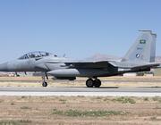 saudi f-15