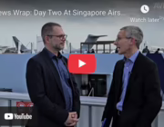 Day Two Wrap in Singapore