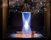 methane engine technology