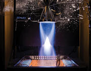 methane engine technology