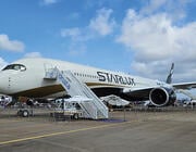Starlux A350-1000