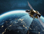 commercial satellite