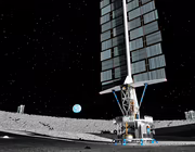 fission surface power system