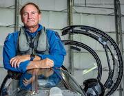 starfighters space founder Rick Svetkoff