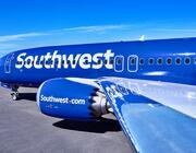 Southwest Airlines Aircraft