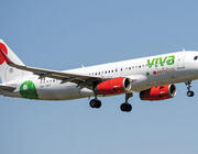 Viva aircraft
