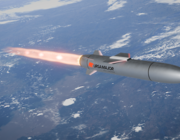 HAVOC Missile System Credit: Ursa Major