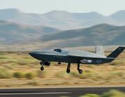 General Atomics Aeronautical Systems Inc.