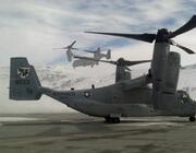 V-22: USMC