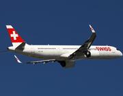 swiss a321neo