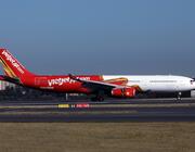 vietjet a330
