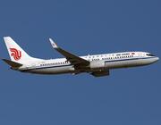 air china 737