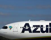 azul jet