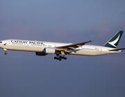cathay 777-300ER