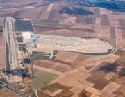 Teruel Airport pic