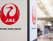 Japan Airlines