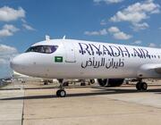riyadh air a31xlr