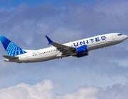 united 737-8