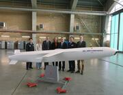  JSM handover ceremony in Norway