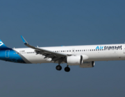 Air Transat A321neo