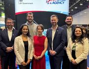 Caption: Orbit Fab and Airbus Defence and Space plan to work together on satellite refueling. Credit: Orbit Fab