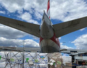 Airlink cargo