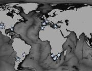 Caption: ExoAnalytic Global Telescope Network. Credit: ExoAnalytic Solutions