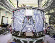 space service module