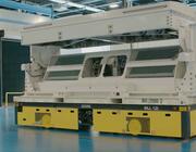 aerovironment badger