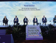 Changi Aviation Summit 