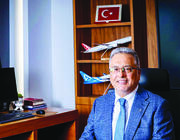 Turkish Airlines Chairman