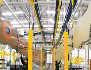 composite manufacturing