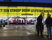 Lelystad Airport
