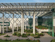 Islamabad International Airport