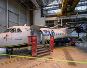 Azul ATR 72-600 aircraft