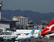 LAX