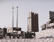 diehl air defense system