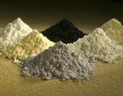 Image caption: The Defense Department and Australian mining company Lynas have signed a $96 million rare earths deal  Image credit: United States Geological Survey (USGS)