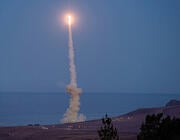 ground-based interceptor