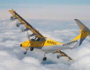 The EL9 can take off and land in as short as 150 ft.  Credit: Electra.aero