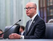 (FAA) Administrator Bryan Bedford