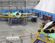 f-35 final assembly