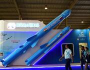 BrahMos