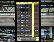 Indian cancellations