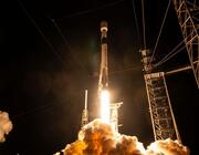 With Artemis II Back on the Launch Pad, What's Next?  NASA image prospect: https://images-assets.nasa.gov/image/6903870/6903870~large.jpg?w=1905&h=1920&fit=clip&crop=faces%2Cfocalpoint   HOUSTON -- With the fully stacked Artemis II Space Launch System (SLS) rocket and Orion crew capsule back on the launch pad atop their Mobile Launch Platform at NASA's Kennedy Space Center on Mar. 20 for the planned April 1 launch of four NASA and Canadian Space Agency astronauts on a 10-day mission around the Moon, there i