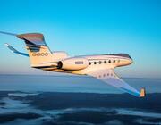 Gulfstream Aerospace G600