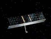 iceye satellite in space