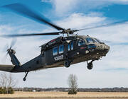 Sikorsky UH-60 Black Hawk