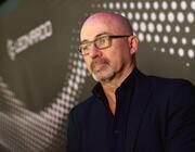 Leonardo CEO Roberto Cingolani 