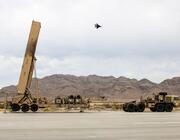 LRHW transporter-erector-launcher. Credit: U.S. Army